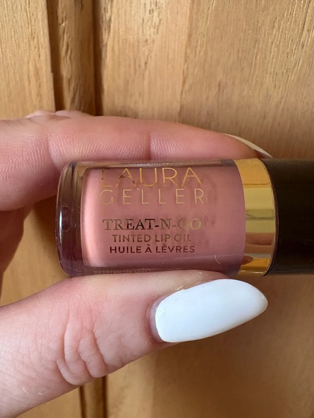 🤍Laura Geller Lip Oil Gloss 🤍
